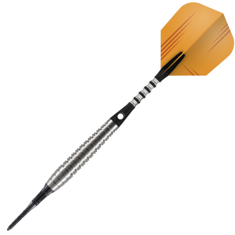 Shot Zen Dojo 1 Series 80% Tungsten Dart 20 grams